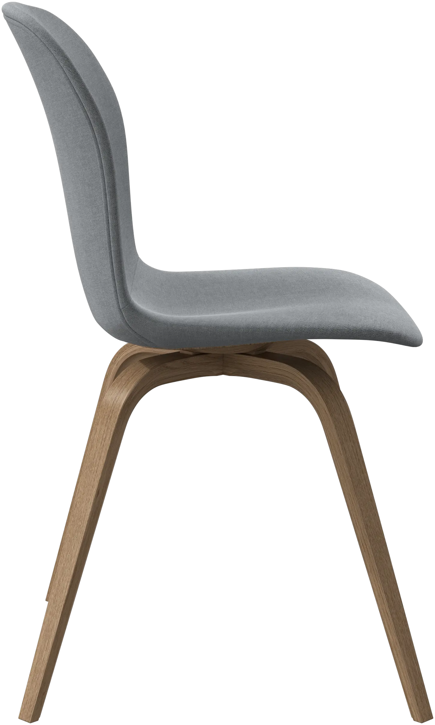Hauge バースツール | Bar stool | Hauge | Henrik Pedersen | ボー